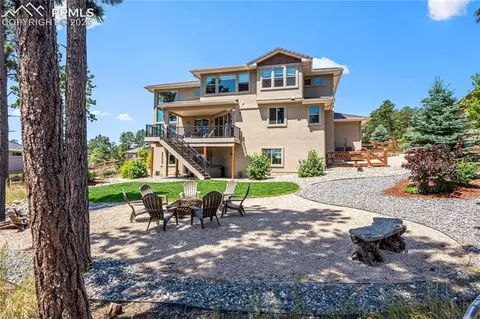 Other - 16231 Thunder Cat Way, Monument, CO 80132 photo 11 of 12