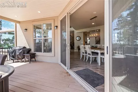 Exterior - 16231 Thunder Cat Way, Monument, CO 80132 photo 3 of 5