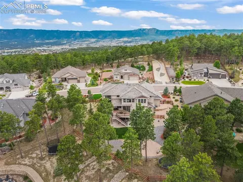 View/Area - 16231 Thunder Cat Way, Monument, CO 80132 photo 1 of 1