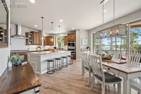 Dining - 16231 Thunder Cat Way, Monument, CO 80132 photo 2 of 2