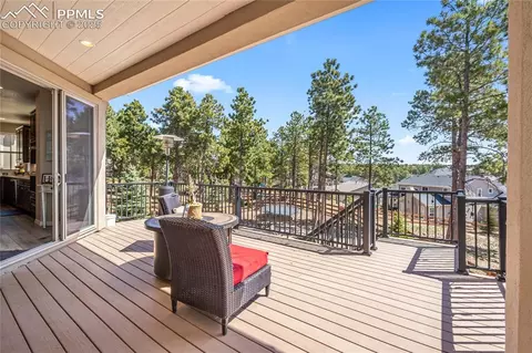 Exterior - 16231 Thunder Cat Way, Monument, CO 80132 photo 4 of 5