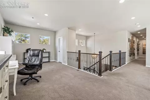 Entry Way - 16231 Thunder Cat Way, Monument, CO 80132 photo 2 of 3