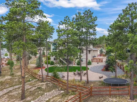 Other - 16231 Thunder Cat Way, Monument, CO 80132 photo 12 of 12