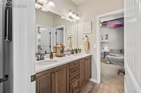Bath - 16231 Thunder Cat Way, Monument, CO 80132 photo 4 of 6
