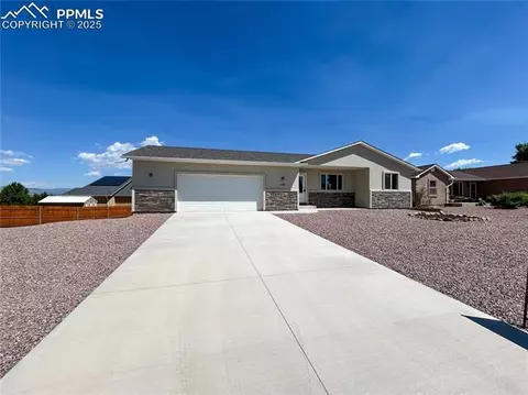 136 High Meadows Dr, Florence, CO 81226 photo 4
