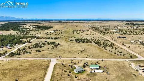 17703 Hopper Rd, Peyton, CO 80831 photo 1