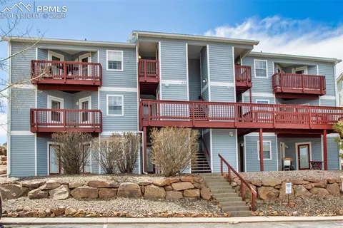 122 Whalen Ave #22, Cripple Creek, CO 80813