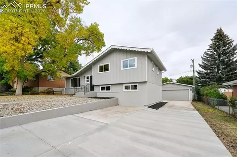 1913 Collier Ave, Colorado Springs, CO 80909