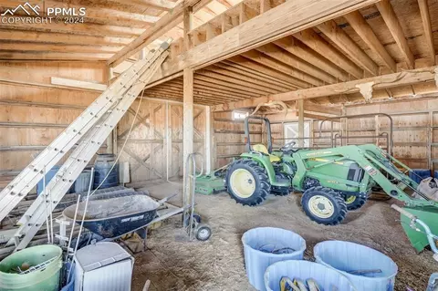 2120 N Lauppe Rd, Calhan, CO 80808 photo 45