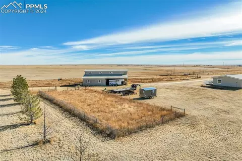 2120 N Lauppe Rd, Calhan, CO 80808 photo 47