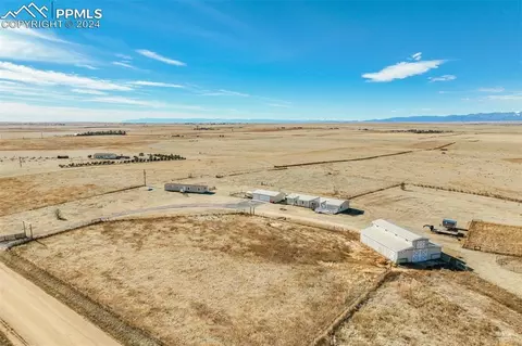 2120 N Lauppe Rd, Calhan, CO 80808 photo 2