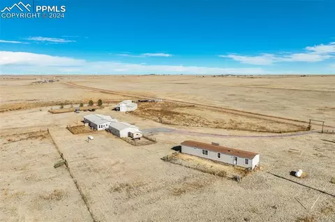 2120 N Lauppe Rd, Calhan, CO 80808 photo 49