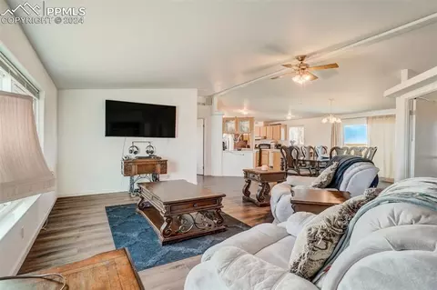 2120 N Lauppe Rd, Calhan, CO 80808 photo 7