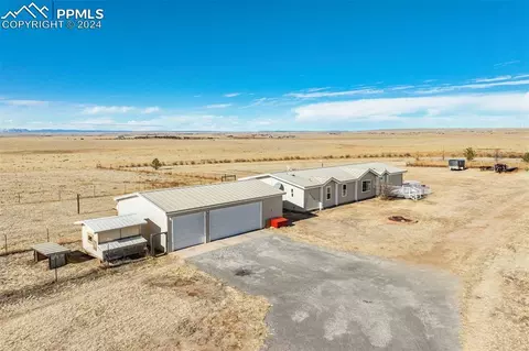 2120 N Lauppe Rd, Calhan, CO 80808 photo 6