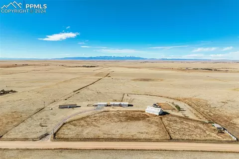 2120 N Lauppe Rd, Calhan, CO 80808 photo 3