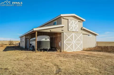 2120 N Lauppe Rd, Calhan, CO 80808 photo 43