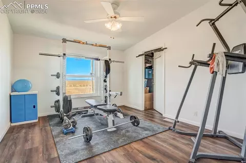2120 N Lauppe Rd, Calhan, CO 80808 photo 27