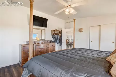 2120 N Lauppe Rd, Calhan, CO 80808 photo 18
