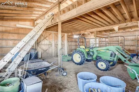 2120 N Lauppe Rd, Calhan, CO 80808 photo 45