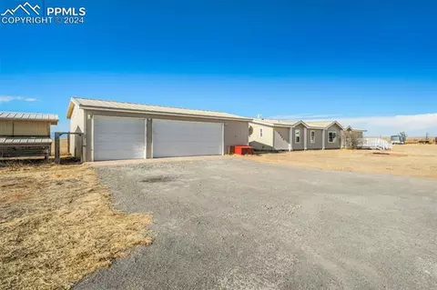 2120 N Lauppe Rd, Calhan, CO 80808 photo 4