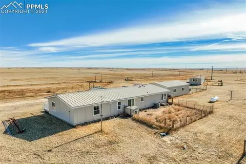 2120 N Lauppe Rd, Calhan, CO 80808 photo 46