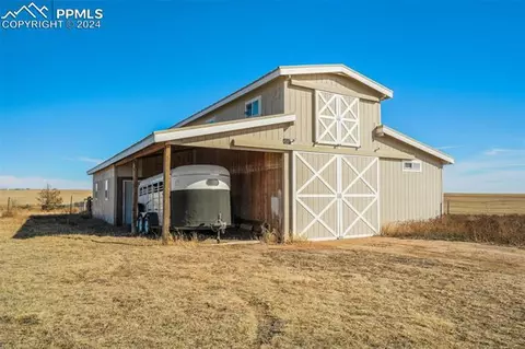 2120 N Lauppe Rd, Calhan, CO 80808 photo 43