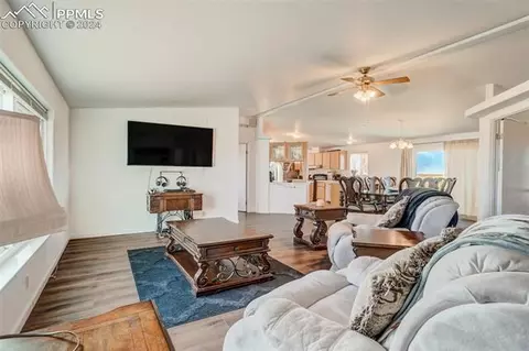 2120 N Lauppe Rd, Calhan, CO 80808 photo 7