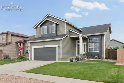 6914 Sierra Meadows Dr, Colorado Springs, CO 80908