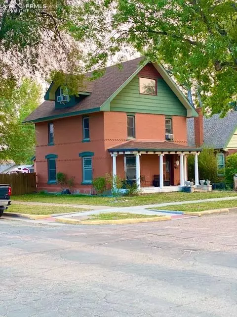 501 E 2nd St, Florence, CO 81226 photo 1