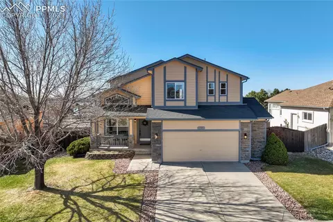 5650 Brennan Ave, Colorado Springs, CO 80923