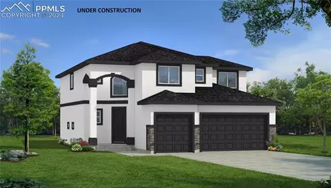 9225 Pennycress Dr, Colorado Springs, CO 80925
