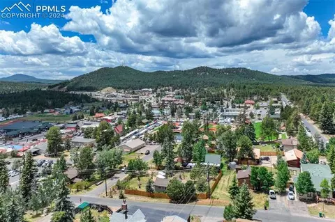 269 E Lake Ave, Woodland Park, CO 80863