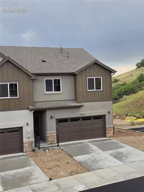 2154 Keara Hts, Colorado Springs, CO 80919