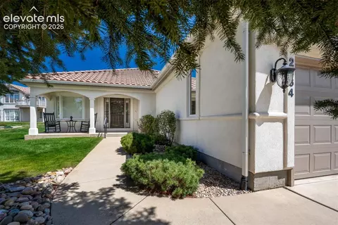 2364 Winstead Vw, Colorado Springs, CO 80920