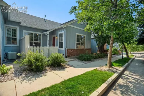 6868 Los Reyes Cir, Colorado Springs, CO 80918