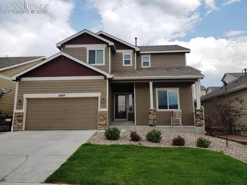 17875 Mining Way, Monument, CO 80132 photo 1