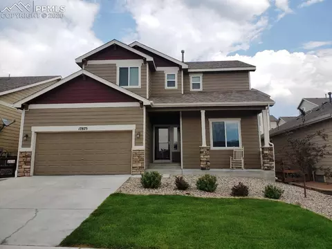 17875 Mining Way, Monument, CO 80132 photo 1
