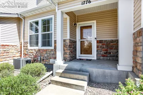1776 Reilly Grv, Colorado Springs, CO 80951