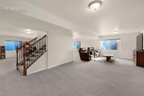 Living - 10933 Checo Way, Peyton, CO 80831 photo 5 of 5