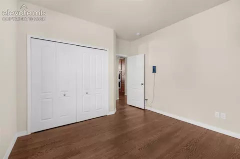 Bedroom - 10933 Checo Way, Peyton, CO 80831 photo 5 of 9