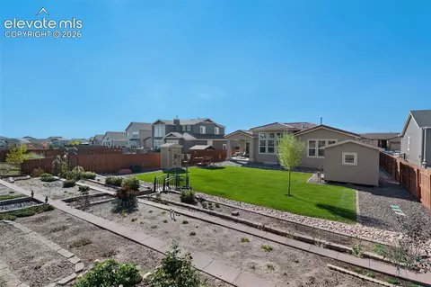 Exterior - 10933 Checo Way, Peyton, CO 80831 photo 3 of 7