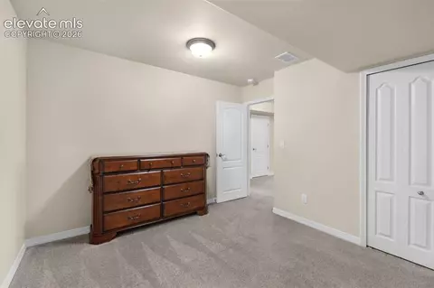 Bedroom - 10933 Checo Way, Peyton, CO 80831 photo 7 of 9