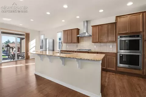 Kitchen - 10933 Checo Way, Peyton, CO 80831 photo 1 of 5