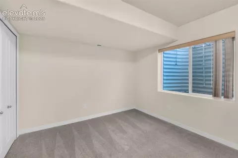 Bedroom - 10933 Checo Way, Peyton, CO 80831 photo 6 of 9