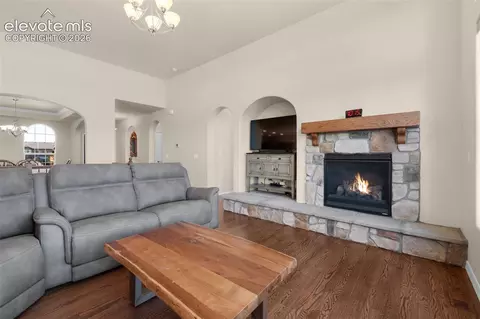 Living - 10933 Checo Way, Peyton, CO 80831 photo 1 of 5