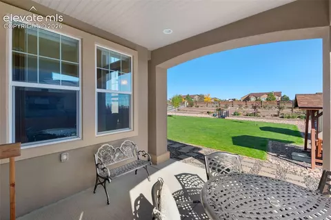 Exterior - 10933 Checo Way, Peyton, CO 80831 photo 5 of 7