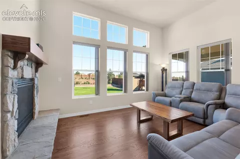 Living - 10933 Checo Way, Peyton, CO 80831 photo 2 of 5
