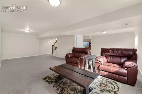 Living - 10933 Checo Way, Peyton, CO 80831 photo 4 of 5