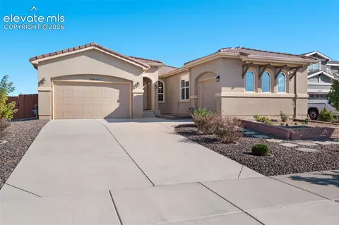 Exterior - 10933 Checo Way, Peyton, CO 80831 photo 2 of 7