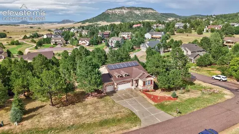 View/Area - 1702 Painter Dr, Monument, CO 80132 photo 4 of 8